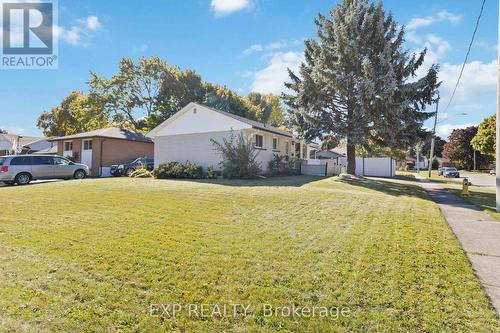 1010 Heather Street, Woodstock, ON - Outdoor