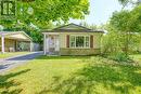 56 Helene Crescent, Waterloo, ON  - Outdoor 