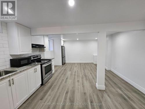 56 Helene Crescent, Waterloo, ON - Indoor Photo Showing Kitchen