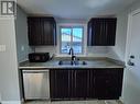 56 Helene Crescent, Waterloo, ON  - Indoor Photo Showing Kitchen With Double Sink 