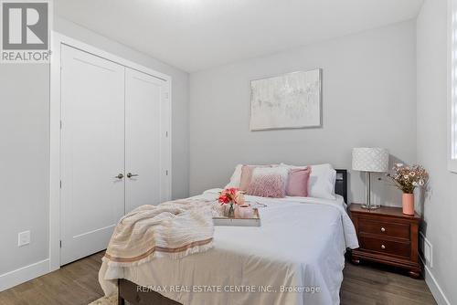 1337 Medway Park Drive, London, ON - Indoor Photo Showing Bedroom