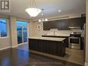 193 Kimpton Drive, Ottawa, ON  - Indoor Photo Showing Kitchen With Stainless Steel Kitchen With Upgraded Kitchen 