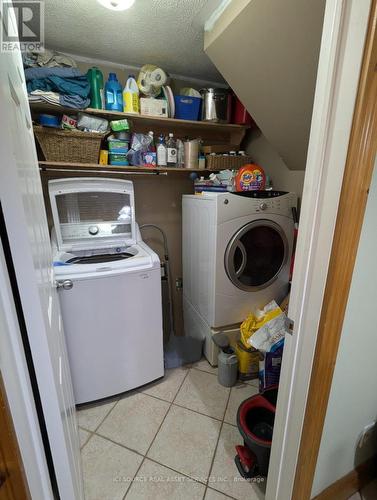 752 Stauffer Street, Huron-Kinloss, ON - Indoor Photo Showing Laundry Room