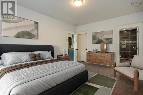 1 Mackinnon Court, Kentville, NS - Indoor Photo Showing Bedroom