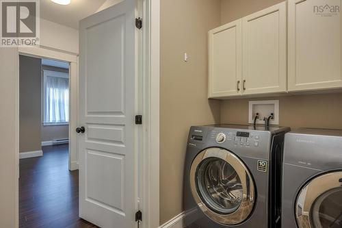 1 Mackinnon Court, Kentville, NS - Indoor Photo Showing Laundry Room