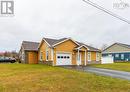 1 Mackinnon Court, Kentville, NS  - Outdoor With Facade 