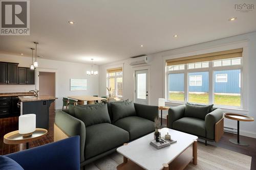 1 Mackinnon Court, Kentville, NS - Indoor Photo Showing Living Room