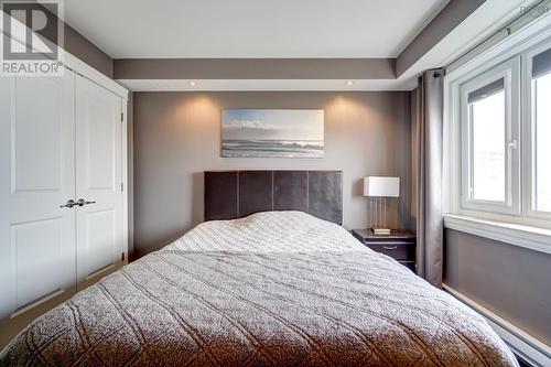 317 45 Vimy Avenue, Halifax, NS - Indoor Photo Showing Bedroom