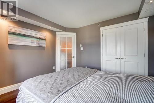 317 45 Vimy Avenue, Halifax, NS - Indoor Photo Showing Bedroom