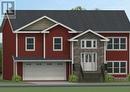 1289 Conception Bay Highway, Conception Bay South, NL  -  With Facade 