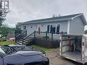 3 Harbourview Terrace, Lewisporte, NL  - Outdoor With Deck Patio Veranda 