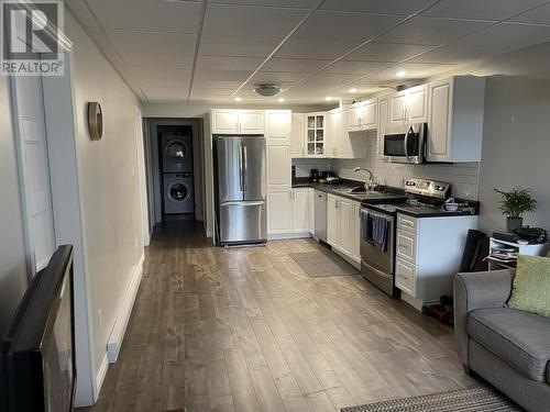 3 Harbourview Terrace, Lewisporte, NL - Indoor Photo Showing Kitchen