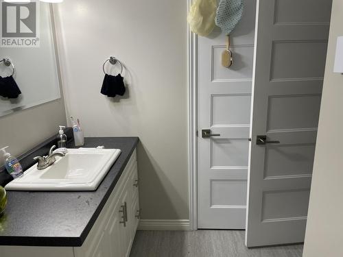 3 Harbourview Terrace, Lewisporte, NL - Indoor Photo Showing Bathroom