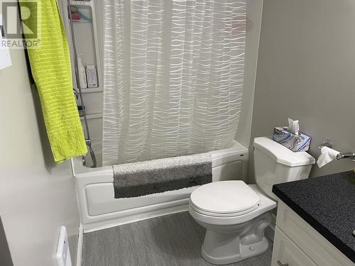 3 Harbourview Terrace, Lewisporte, NL - Indoor Photo Showing Bathroom