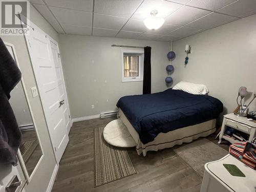 3 Harbourview Terrace, Lewisporte, NL - Indoor Photo Showing Bedroom