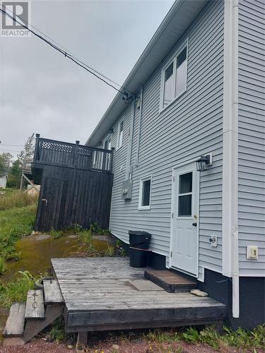 3 Harbourview Terrace, Lewisporte, NL - Outdoor With Exterior