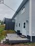 3 Harbourview Terrace, Lewisporte, NL  - Outdoor With Exterior 