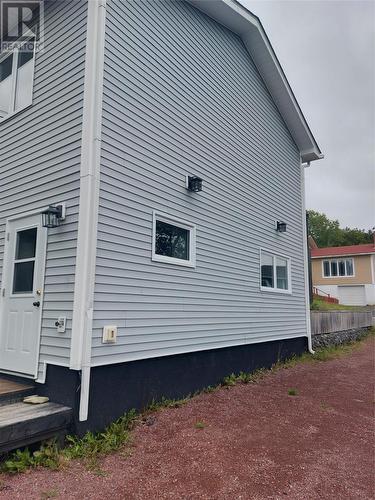 3 Harbourview Terrace, Lewisporte, NL - Outdoor With Exterior