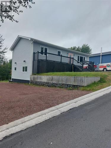 3 Harbourview Terrace, Lewisporte, NL - Outdoor