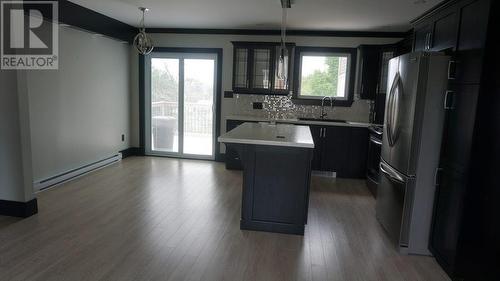 3 Harbourview Terrace, Lewisporte, NL - Indoor Photo Showing Kitchen