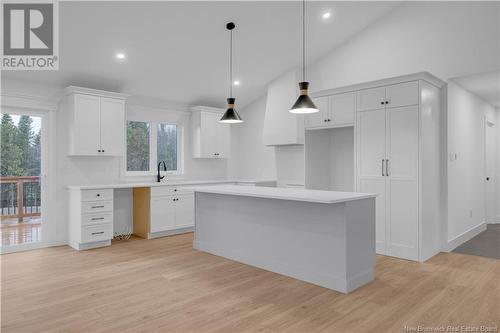 111 Mallory Street, Saint John, NB - Indoor Photo Showing Kitchen