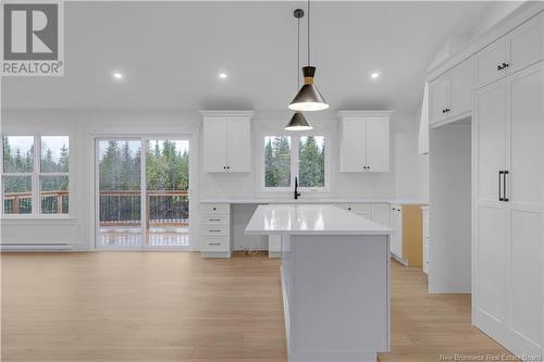 111 Mallory Street, Saint John, NB - Indoor Photo Showing Kitchen