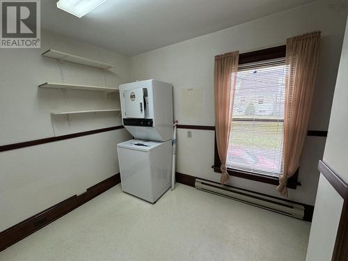 laundry room - 140 Pleasant Street, Truro, NS - Indoor