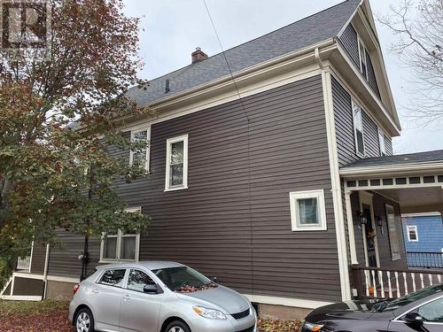 140 Pleasant Street, Truro, NS - Outdoor