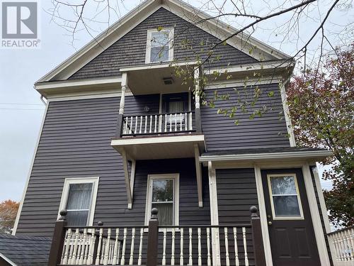 140 Pleasant Street, Truro, NS - Outdoor