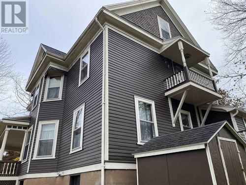 140 Pleasant Street, Truro, NS - Outdoor