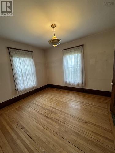 dining room - 140 Pleasant Street, Truro, NS - Indoor Photo Showing Other Room