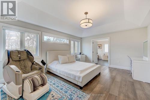 2120 Ironwood Road, London, ON - Indoor Photo Showing Bedroom