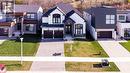 2120 Ironwood Road, London, ON  - Outdoor With Facade 