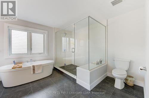 2120 Ironwood Road, London, ON - Indoor Photo Showing Bathroom