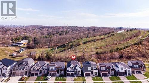 2120 Ironwood Road, London, ON - Outdoor With View