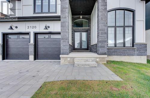 2120 Ironwood Road, London, ON - Outdoor