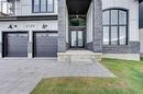 2120 Ironwood Road, London, ON  - Outdoor 