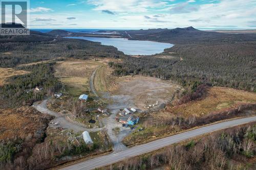 2 East Link Road, Rocky Harbour, NL 