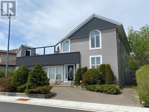 12 Wedgeport Road, St. John'S, NL - Outdoor