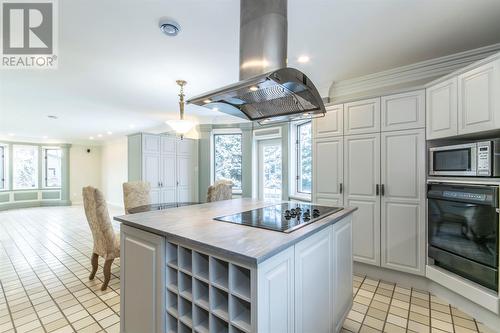 12 Wedgeport Road, St. John'S, NL - Indoor Photo Showing Kitchen