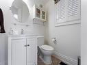 16 Howlett Cres, Ajax, ON  - Indoor Photo Showing Bathroom 