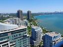 3204-16 Brookers Lane, Toronto, ON  - Outdoor With Body Of Water With View 