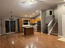 596367 2Nd Line W, Mulmur, ON  - Indoor Photo Showing Kitchen 