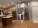 596367 2Nd Line W, Mulmur, ON  - Indoor Photo Showing Kitchen 