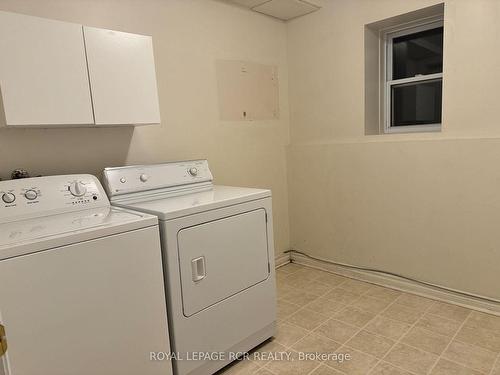 596367 2Nd Line W, Mulmur, ON - Indoor Photo Showing Laundry Room