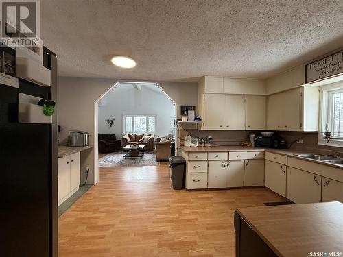 10 Acres Se Of Meadow Lake, Meadow Lake Rm No.588, SK - Indoor Photo Showing Kitchen