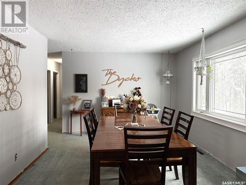 10 Acres Se Of Meadow Lake, Meadow Lake Rm No.588, SK - Indoor Photo Showing Dining Room