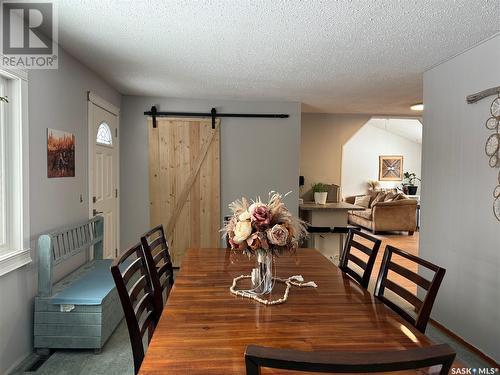 10 Acres Se Of Meadow Lake, Meadow Lake Rm No.588, SK - Indoor Photo Showing Dining Room