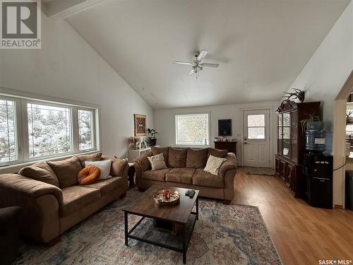 10 Acres Se Of Meadow Lake, Meadow Lake Rm No.588, SK - Indoor Photo Showing Living Room