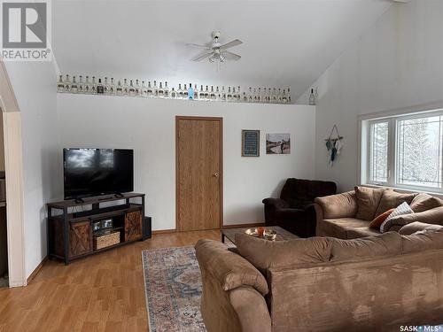 10 Acres Se Of Meadow Lake, Meadow Lake Rm No.588, SK - Indoor Photo Showing Living Room